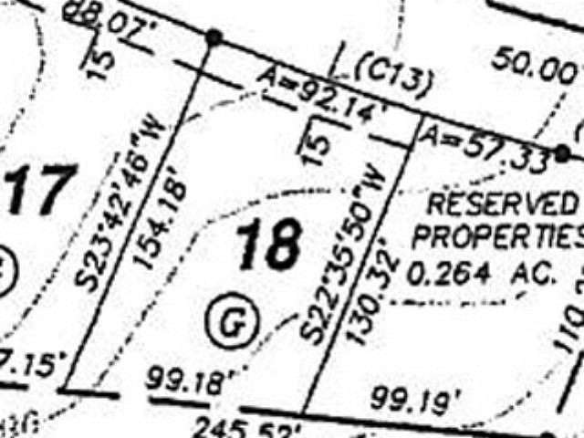 0.3 Acres of Residential Land for Sale in Daniels, West Virginia