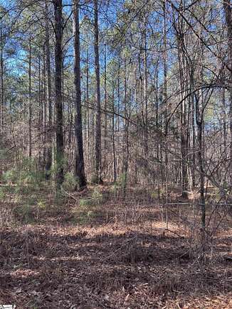 3.7 Acres of Residential Land for Sale in Enoree, South Carolina