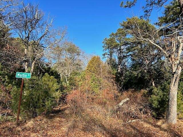 0.19 Acres of Residential Land for Sale in Buzzards Bay, Massachusetts