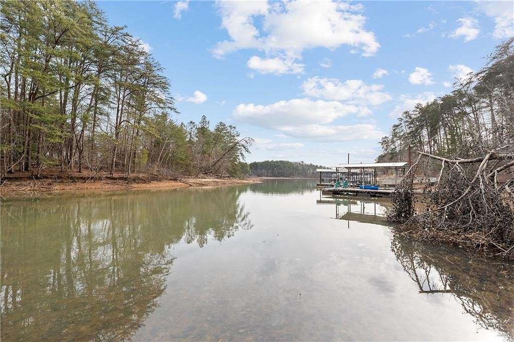 0.45 Acres of Residential Land for Sale in Cumming, Georgia
