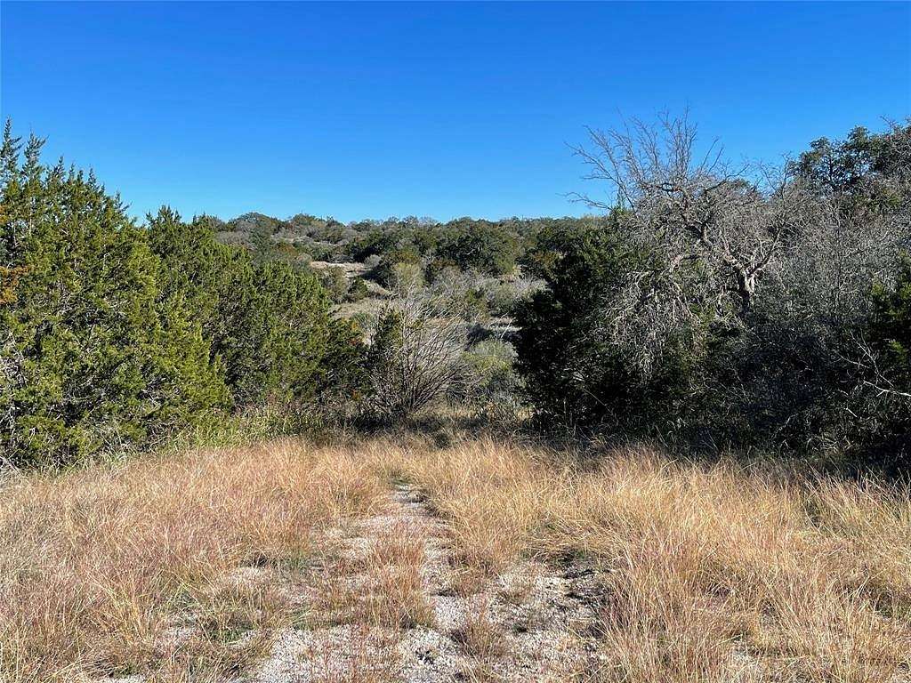 0.25 Acres of Residential Land for Sale in Horseshoe Bay, Texas