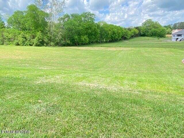 1.1 Acres of Residential Land for Sale in Madisonville, Tennessee