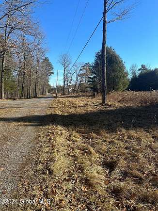 23.5 Acres of Land for Sale in Milton, New York