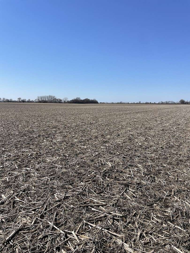 60 Acres of Agricultural Land for Sale in Wilmington, Illinois