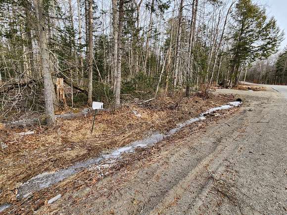 1 Acre of Residential Land for Sale in Old Town, Maine