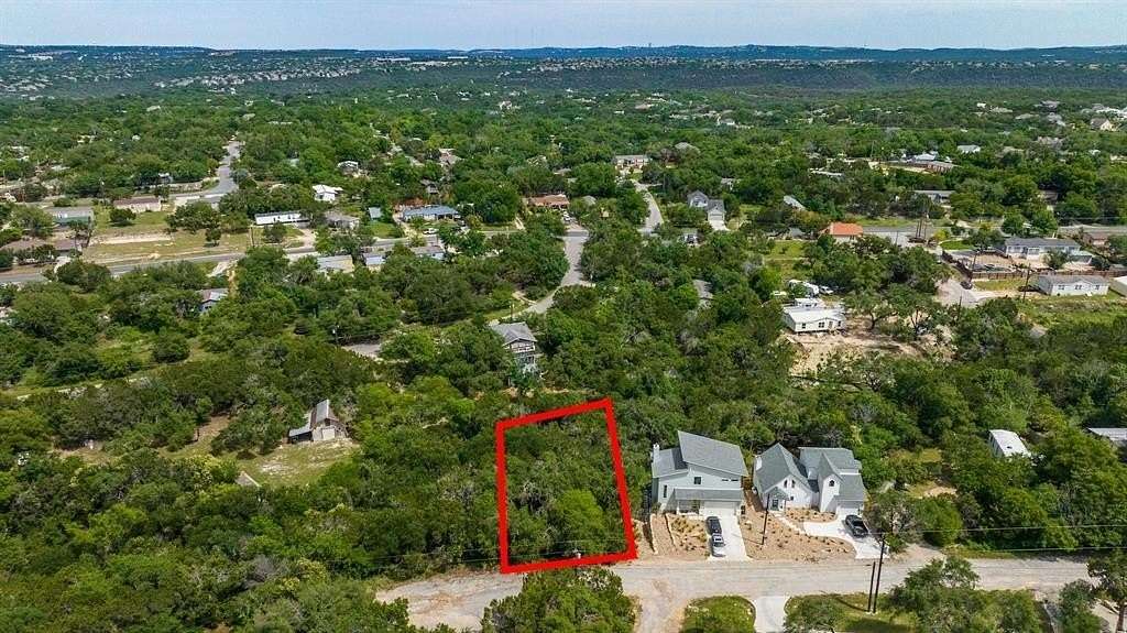 Residential Land for Sale in Austin, Texas