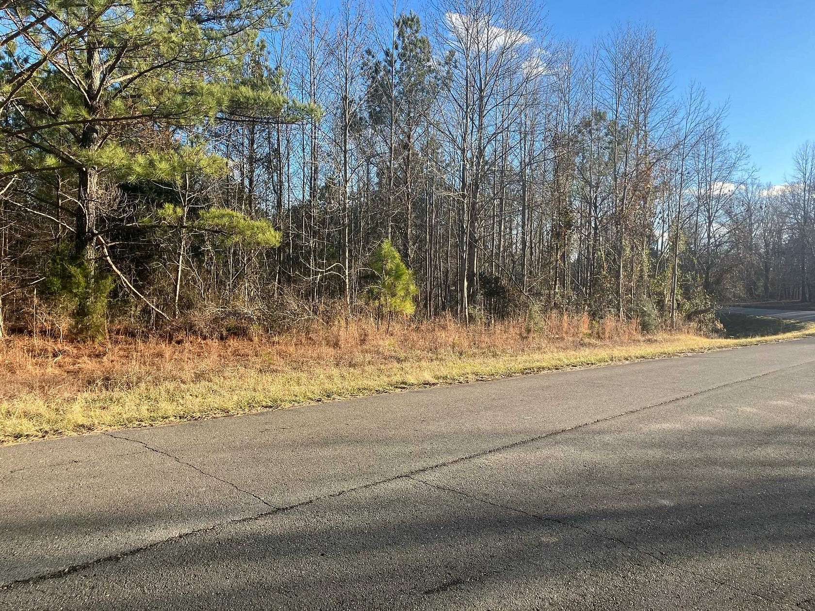 4 Acres of Residential Land for Sale in Red Bay, Alabama