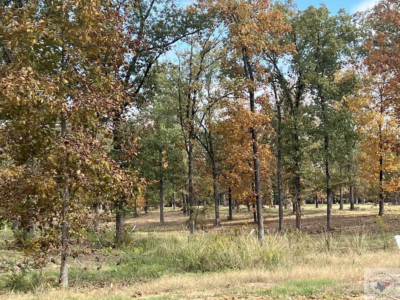 0.65 Acres of Land for Sale in Texarkana, Arkansas