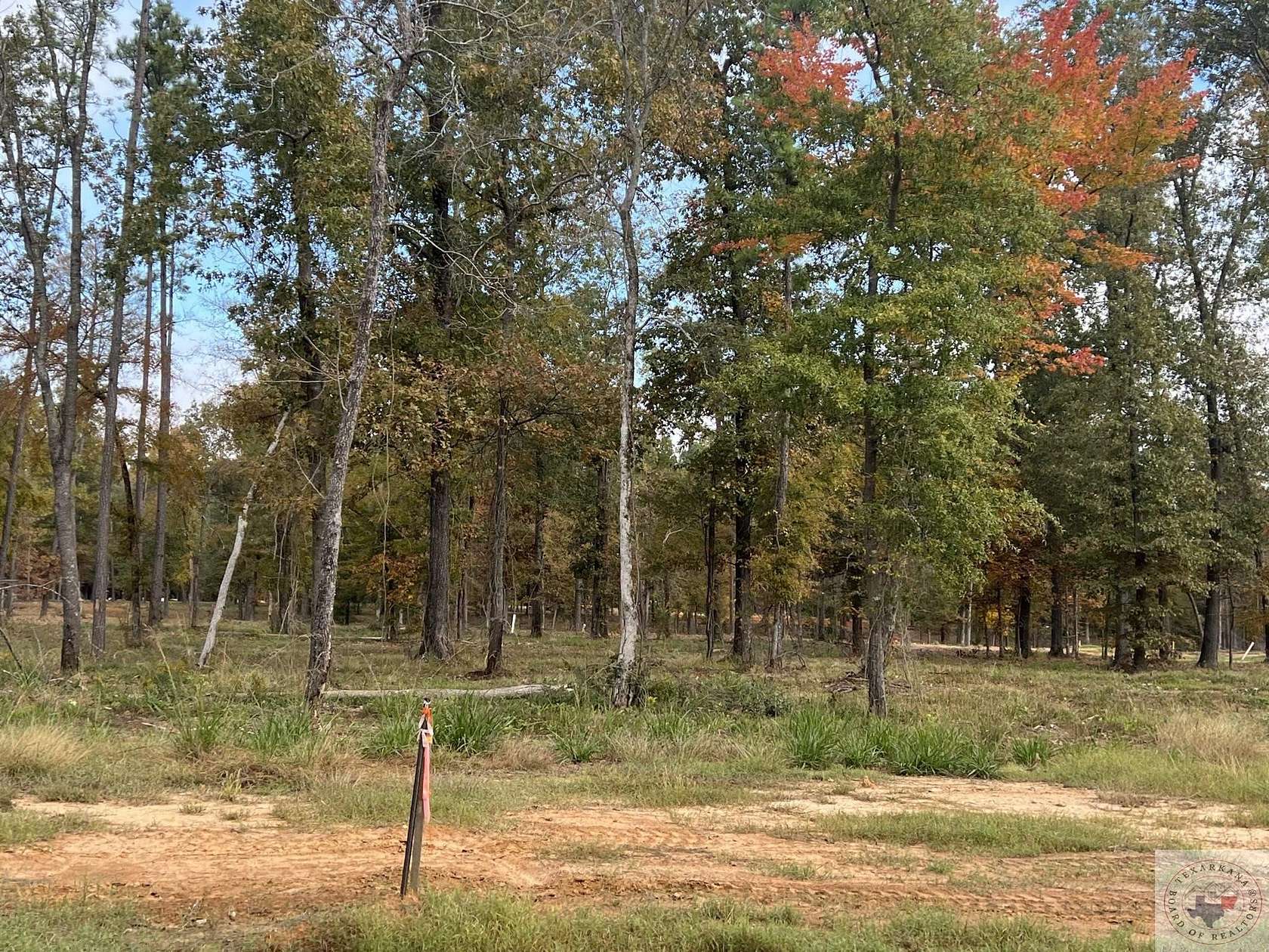 0.64 Acres of Land for Sale in Texarkana, Arkansas