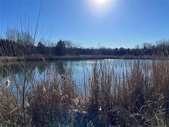 80 Acres of Recreational Land for Sale in Blocker, Oklahoma