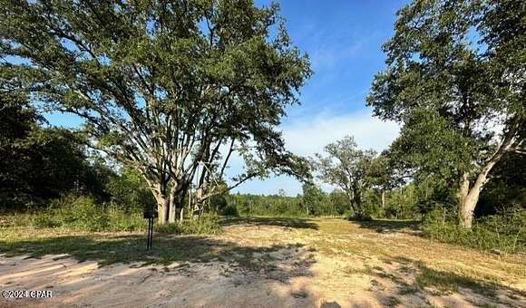 1.13 Acres of Residential Land for Sale in Marianna, Florida