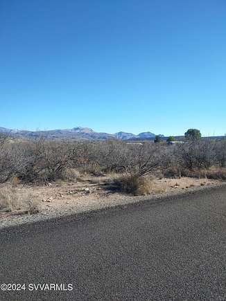 2.4 Acres of Residential Land for Sale in Camp Verde, Arizona