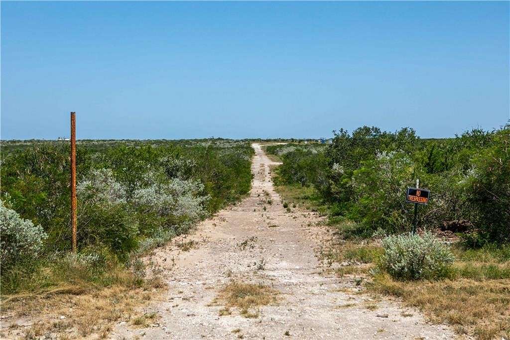 16.7 Acres of Land for Sale in George West, Texas
