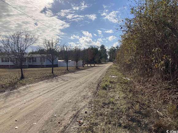 1 Acre of Land for Sale in Johnsonville, South Carolina