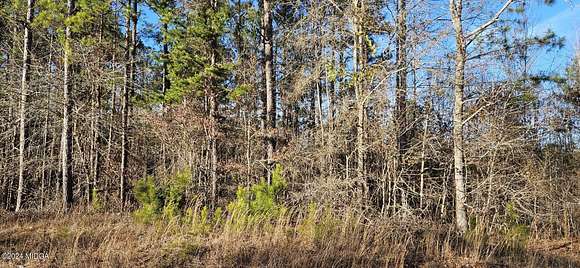3.4 Acres of Residential Land for Sale in Gray, Georgia
