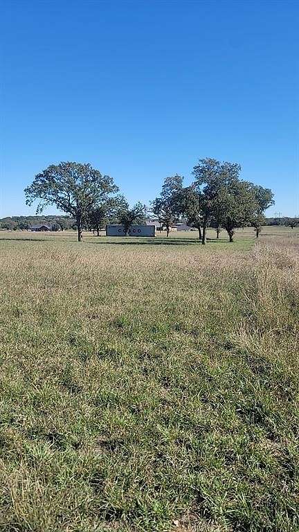 5.3 Acres of Residential Land for Sale in Santo, Texas