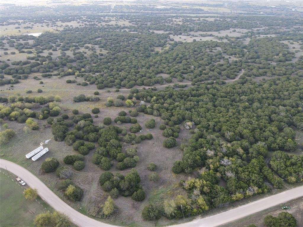 9.6 Acres of Land for Sale in Cleburne, Texas