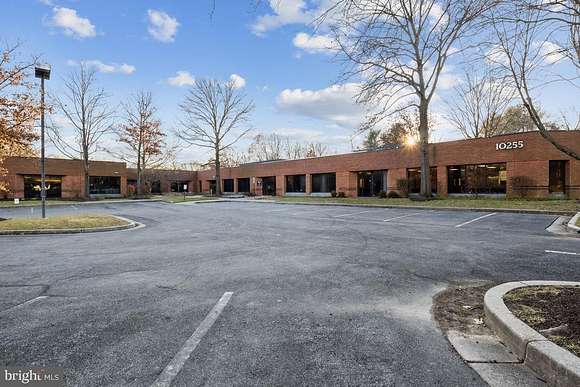2.6 Acres of Improved Commercial Land for Sale in Columbia, Maryland