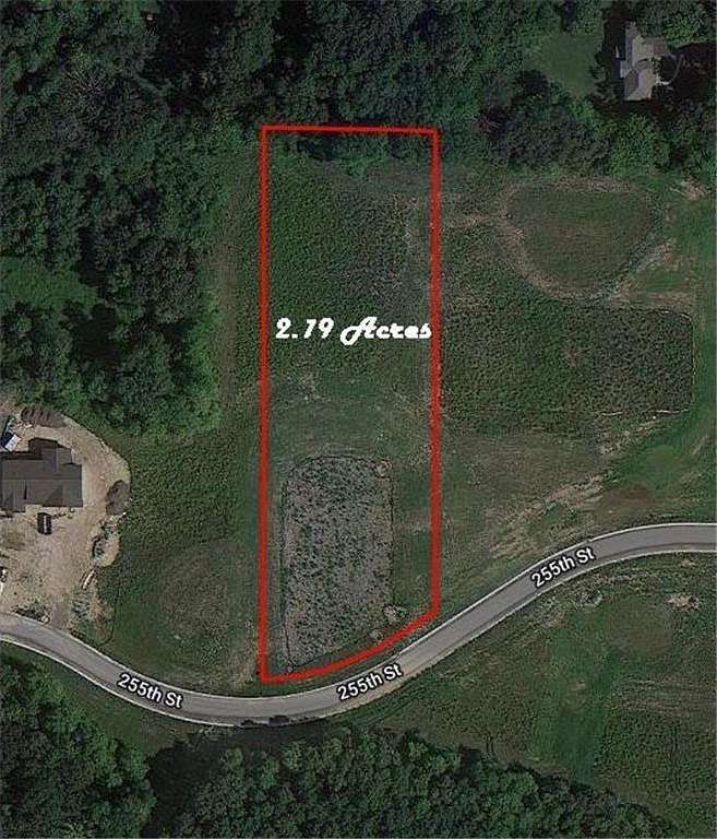 2.2 Acres of Residential Land for Sale in Wyoming, Minnesota