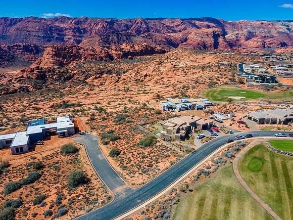 0.51 Acres of Residential Land for Sale in St. George, Utah