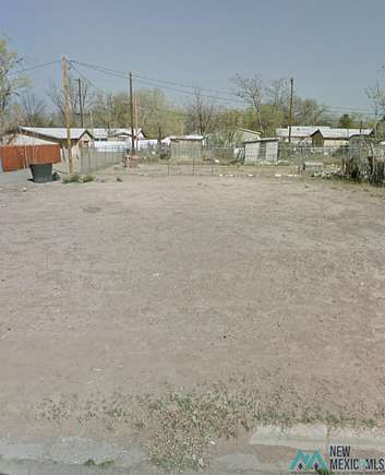 0.071 Acres of Residential Land for Sale in Roswell, New Mexico