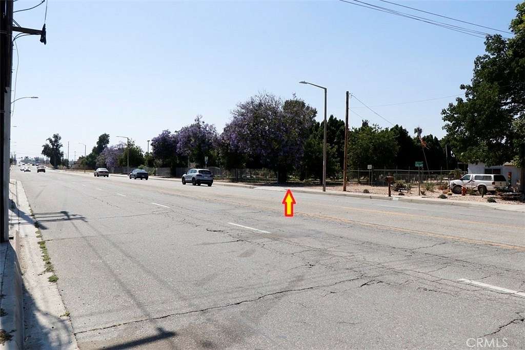 0.92 Acres of Land for Sale in San Bernardino, California