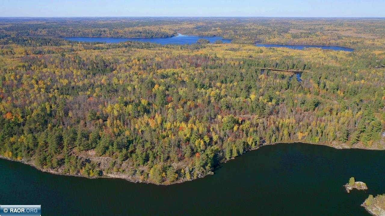 23 Acres of Recreational Land for Sale in Cook, Minnesota