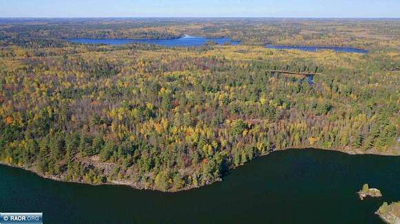 23 Acres of Land for Sale in Cook, Minnesota
