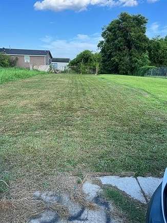 0.081 Acres of Residential Land for Sale in New Orleans, Louisiana