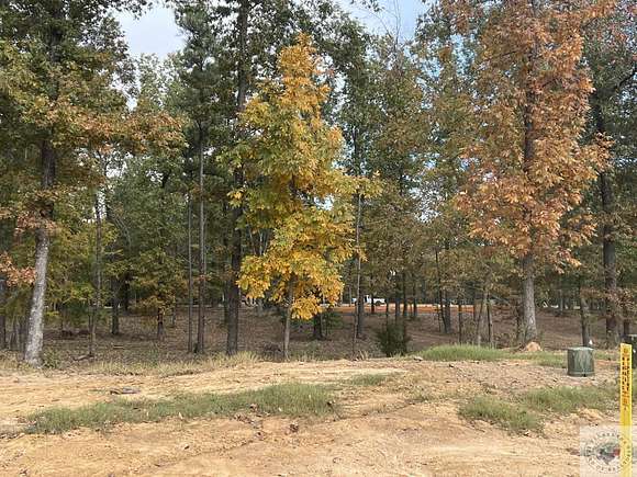 1.67 Acres of Land for Sale in Texarkana, Arkansas