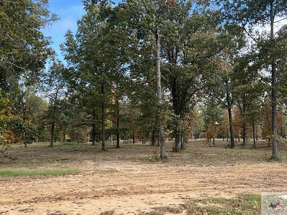 0.52 Acres of Land for Sale in Texarkana, Arkansas