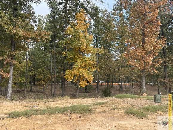 1.3 Acres of Land for Sale in Texarkana, Arkansas