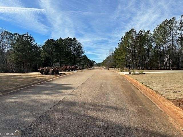 2.8 Acres of Residential Land for Sale in Griffin, Georgia