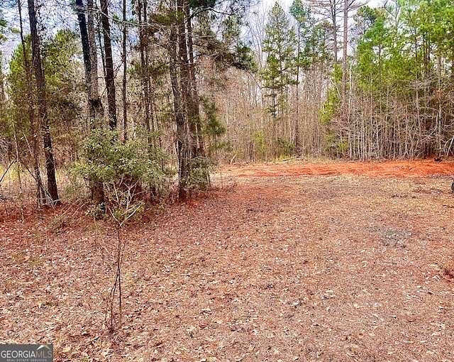 7.3 Acres of Residential Land for Sale in Eatonton, Georgia