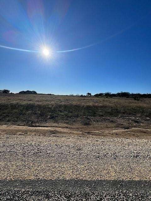 5.7 Acres of Residential Land for Sale in Stephenville, Texas