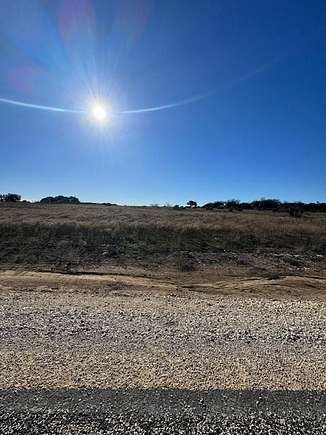 5.7 Acres of Residential Land for Sale in Stephenville, Texas
