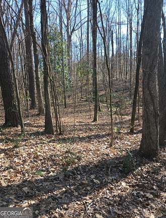2.7 Acres of Residential Land for Sale in Covington, Georgia