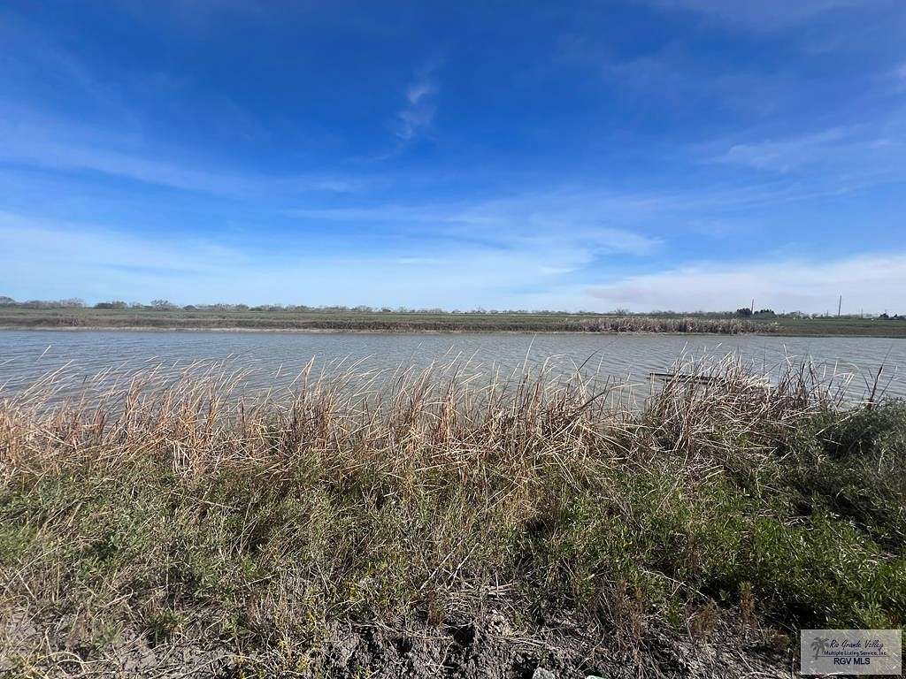 1.3 Acres of Land for Sale in Los Fresnos, Texas