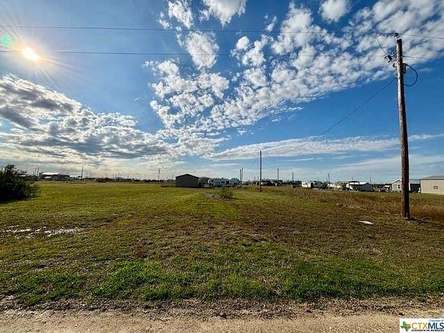 0.24 Acres of Residential Land for Sale in Weedhaven, Texas