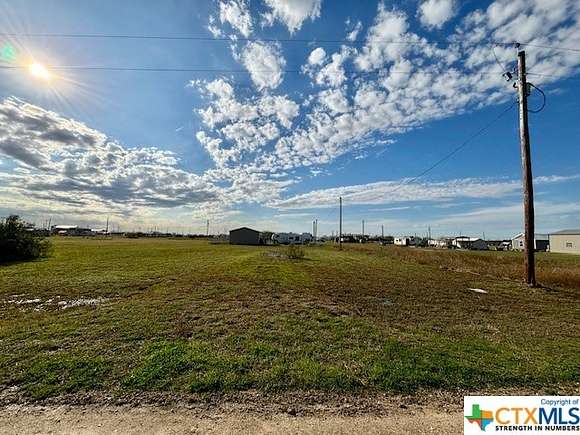 0.24 Acres of Residential Land for Sale in Weedhaven, Texas