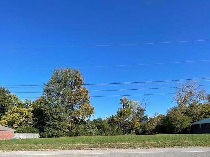 0.27 Acres of Residential Land for Sale in Memphis, Tennessee