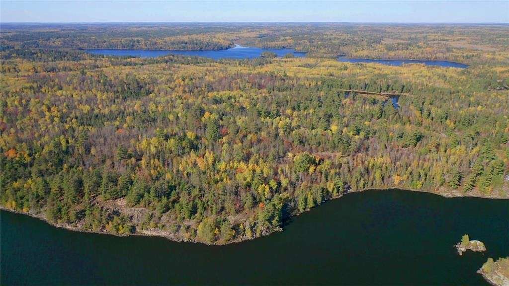 11.4 Acres of Land for Sale in Cook, Minnesota