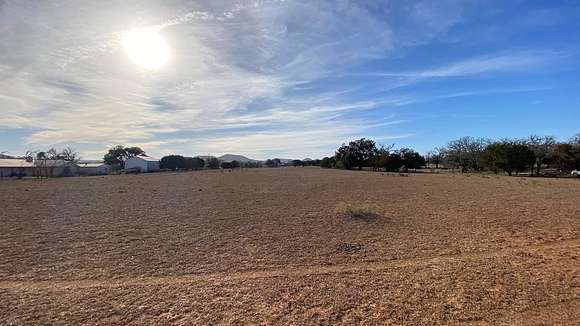 8.8 Acres of Land for Sale in Medina, Texas
