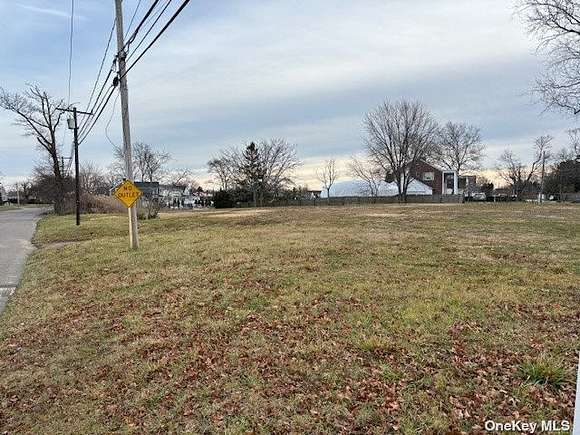 0.71 Acres of Residential Land for Sale in Babylon, New York