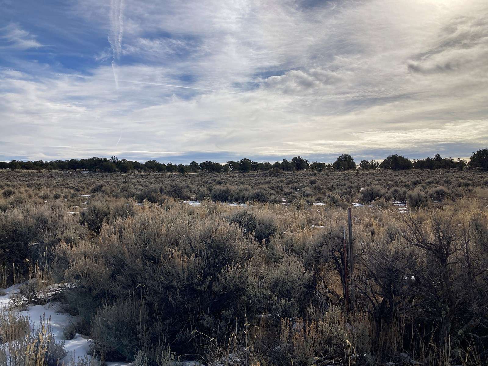 10 Acres of Recreational Land & Farm for Sale in Tierra Amarilla, New Mexico