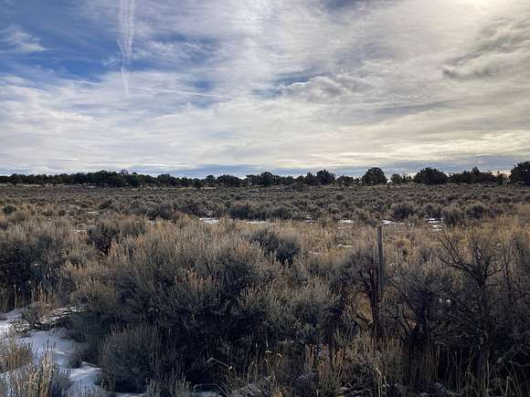 10 Acres of Recreational Land & Farm for Sale in Tierra Amarilla, New Mexico