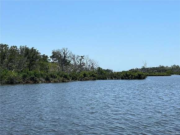 0.35 Acres of Land for Sale in Crystal River, Florida