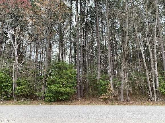 2.1 Acres of Residential Land for Sale in Yale, Virginia