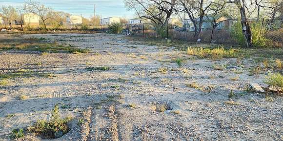 0.18 Acres of Residential Land for Sale in Eagle Pass, Texas