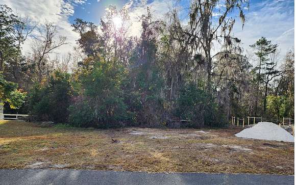 0.68 Acres of Residential Land for Sale in Lake City, Florida